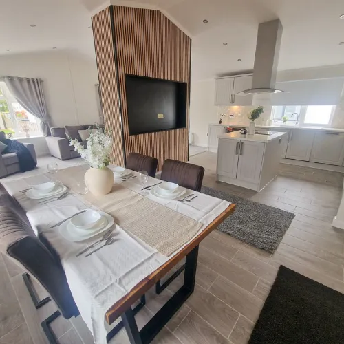 Chester's Croft Residential Park, Cheadle Hulme